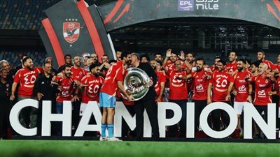 حصاد الدوري المصري 2024-2025.. موسم على صفيح ساخن داخل وخارج الخطوط