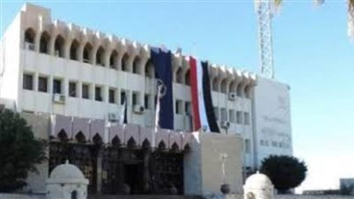 مديرية أمن البحر الأحمر تنظم حملة للتبرع بالدم لصالح المرضى والمصابين