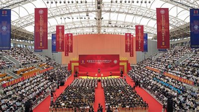 باحثون صينيون يحققون تقدما كبيرا في تطوير دواء لعلاج السمنة