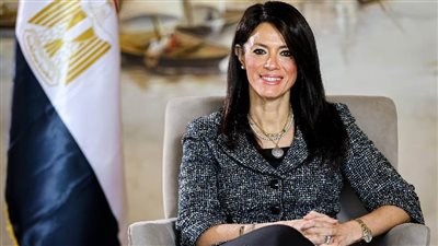 وزيرة التخطيط والتعاون الدولي تبحث مع الأمم المتحدة جهود تحديث 