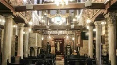 الأحد المقبل.. احتفالية كبرى لإحياء مسار رحلة العائلة المقدسة بكنائس زويلة الأثرية