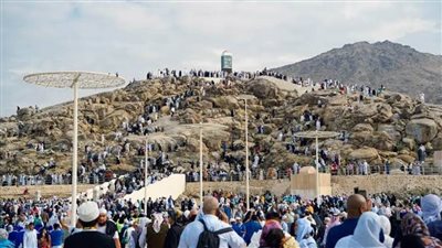 عاجل| يوم عرفة 2025 .. موعد اجازة عيد الأضحى المبارك وعدد أيامها