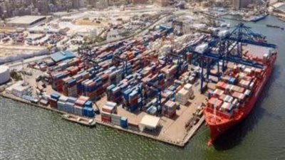 ميناء الإسكندرية يستقبل سفينة سياحية عملاقة ضمن رحلتها الثالثة خلال مايو