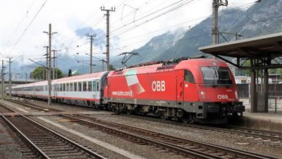 أكبر حملة توظيف للسكك الحديدية النمساوية في تاريخها