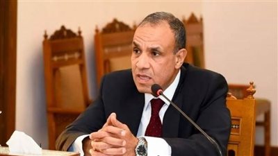 غدا.. نشاط مكثف لوزير الخارجية واجتماع ثلاثي حول ليبيا ومباحثات مع وزير خارجية جامبيا