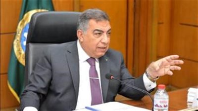 محافظ الدقهلية: انطلاق سوق 