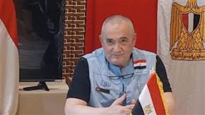 رئيس بعثة الحج يناشد الحجاج المصريين ارتداء بطاقة 