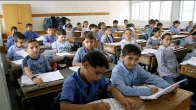 عاجل| نتيجة الصف الرابع الابتدائي الترم الثاني