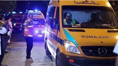 لخلافات قديمة.. مقتل شخص في مشاجرة بإحدى قرى ملوي بالمنيا