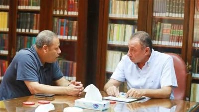 أنباء عن تولي ضياء السيد بدلًا من محمد شوقي ويوسف في جهاز ريفيرو