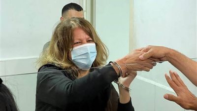 تمديد اعتقال زوجة الشهيد وليد دقة حتى الثلاثاء