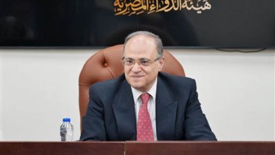 رئيس هيئة الدواء يشهد انتهاء البرنامج التدريبي الخاص بـ 