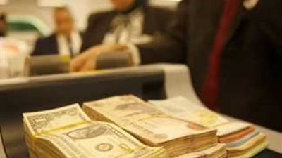 عاجل| سعر الدولار مقابل الجنيه المصري اليوم الجمعة بعد آخر انخفاض