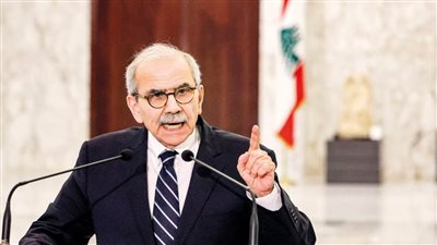 رئيس الحكومة اللبنانية يلتقي مسؤولين أمميين