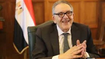 أحمد الوكيل رئيس اتحاد الغرف التجارية: القضاء على التجارة العشوائية ضرورة