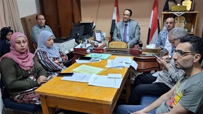 بالصور.. وكيل 