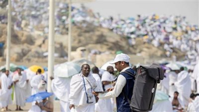الحج والعمرة تُصدر حزمة من التنبيهات لحجاج بيت الله الحرام حفاظًا على سلامتهم  