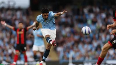 بهدف عمر مرموش .. مصر تعادل إنجلترا والأرجنتين في العشر سنوات الأخيرة  