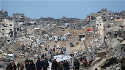 عاجل.. هآرتس: تصاعد الضغوط الدولية على إسرائيل وسط تحذيرات من 