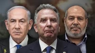 مسؤول إسرائيلي: رد حماس على مقترح ويتكوف 