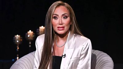 الاقتصادية تقضي بالحبس والغرامة للمتهمين تعمدوا إزعاج ريهام سعيد 