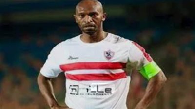 أمير هشام: الزمالك يترك لـ شيكابالا حرية حسم موقفه