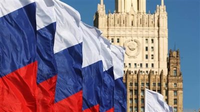 الخارجية الروسية: التعاون بين موسكو وبكين يساهم في تحقيق الاستقرار وسط الاضطرابات العالمية