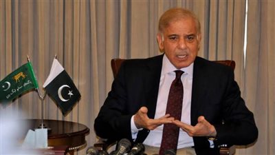 رئيس وزراء باكستان يدعو لاتخاذ إجراءات عالمية معززة للتخفيف من آثار تغير المناخ