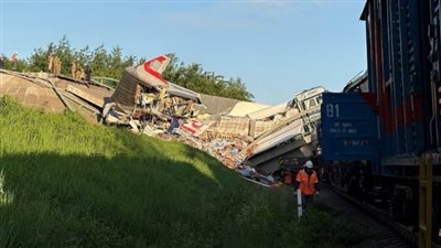  سيناتور روسي: تفجير جسر بريانسك يؤكد سيطرة جماعة إرهابية على أوكرانيا