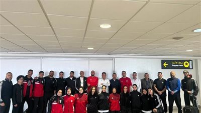 11 لاعبًا يتنافسون على ميداليات بطولة العالم للكاراتيه في المغرب.. اليوم