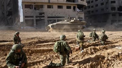 عاجل| أرقام فلكية.. تعرف على تكلفة يوم واحد قتال لإسرائيل في غزة