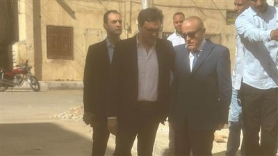 عاجل.. وزير الثقافة يوجه بإحالة عدد من المسؤولين بإقليم جنوب الصعيد للتحقيق