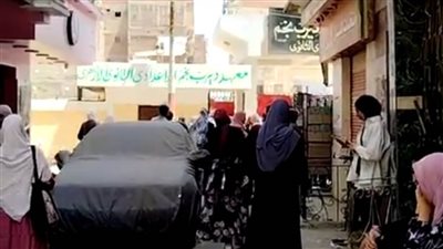 ارتياح بين طلاب الثانوية الأزهرية بالشرقية عقب أداء امتحان الرياضيات البحتة