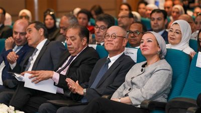 عاجل..وزيرة البيئة تطلق حملة 