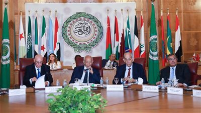 النيابة الإدارية تشهد فعاليات جائزة بطرس غالي للسلام والتنمية 