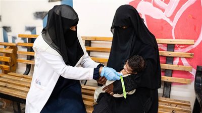 الصحة العالمية والإمارات تطلقان برنامجًا مشتركًا للحد من سوء التغذية بين اليمنيين في جزيرة سقطري
