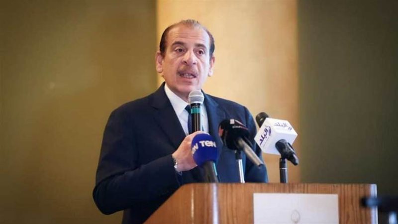 الدكتور عمرو قنديل