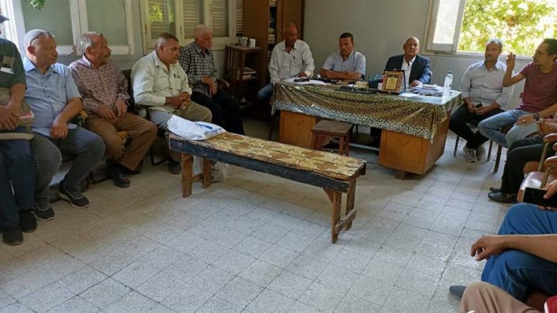 وكيل زراعة أسيوط