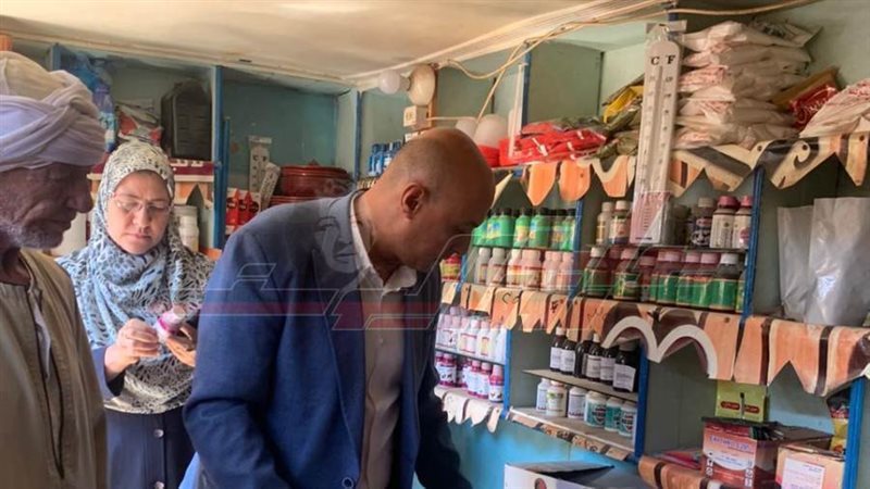 الحملات الرقابية