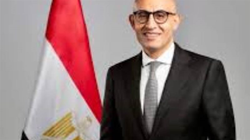 وزير التربية والتعليم