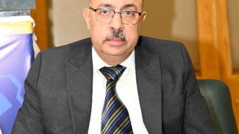 وكيل وزارة الصحة