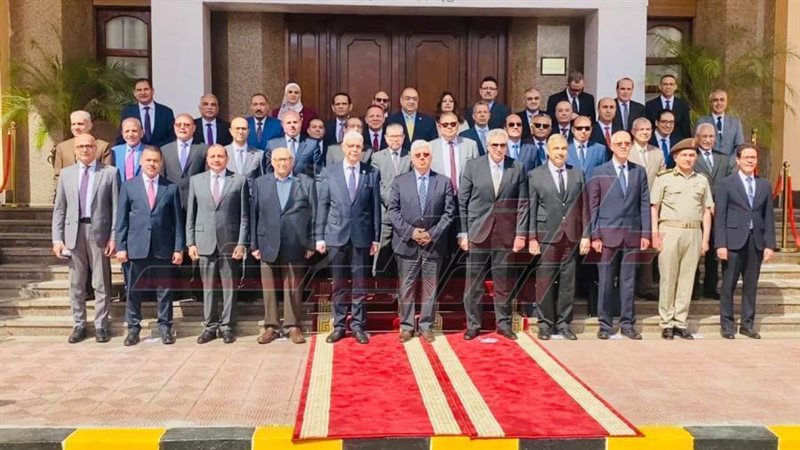 رؤساء الجامعات