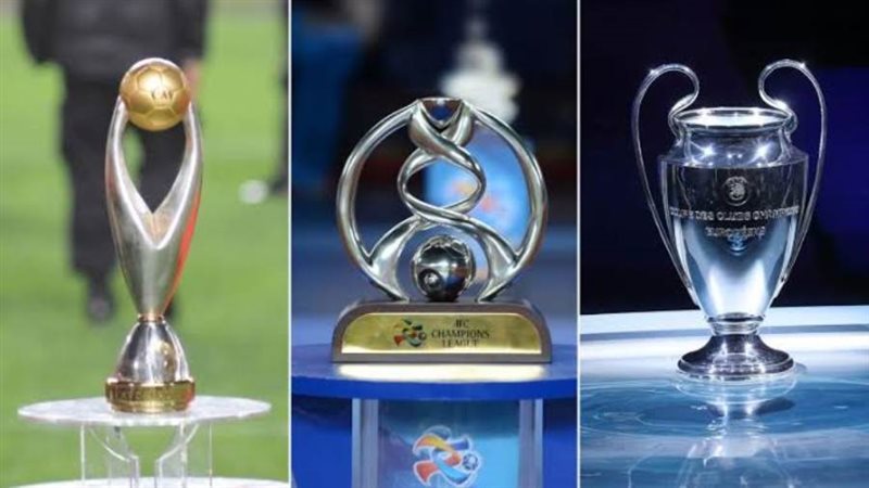 كأس دوري أبطال أوروبا