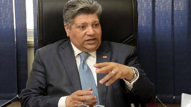 الدكتور خالد قاسم