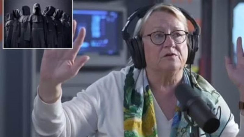 فيتستكشف: اشباح تدير