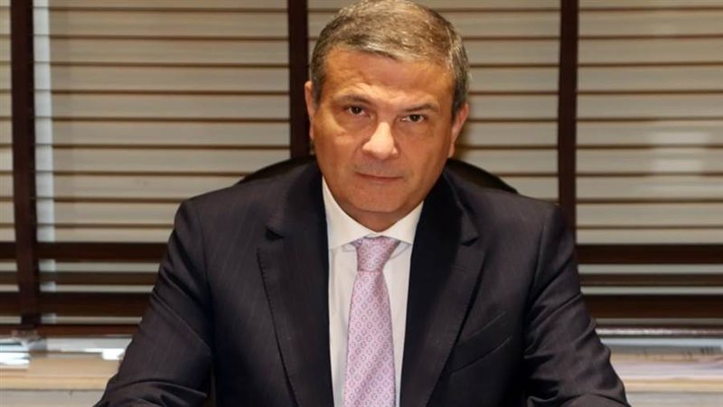 وزير الزراعة واستصلاح