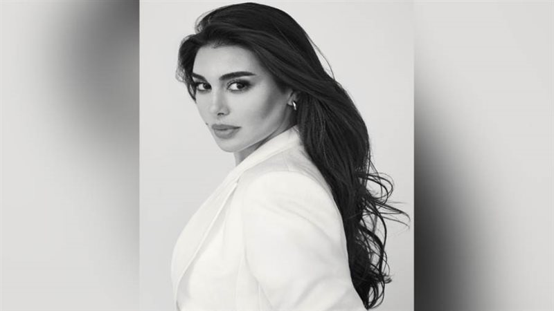 ياسمين صبري