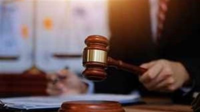 جنايات دمنهور: إحالة أوراق ربة منزل لمفتى الجمهورية لقيامها بقتل طفلها خنقا