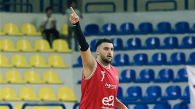 مؤمن طارق خيري: توجنا بدوري السوبر عن جدارة