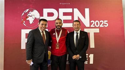 6 ميداليات حصاد الكاراتيه بالدوري العالمي بالمغرب